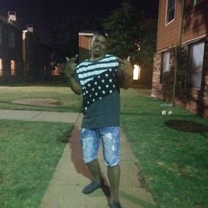 Meet your Posher, Aaron